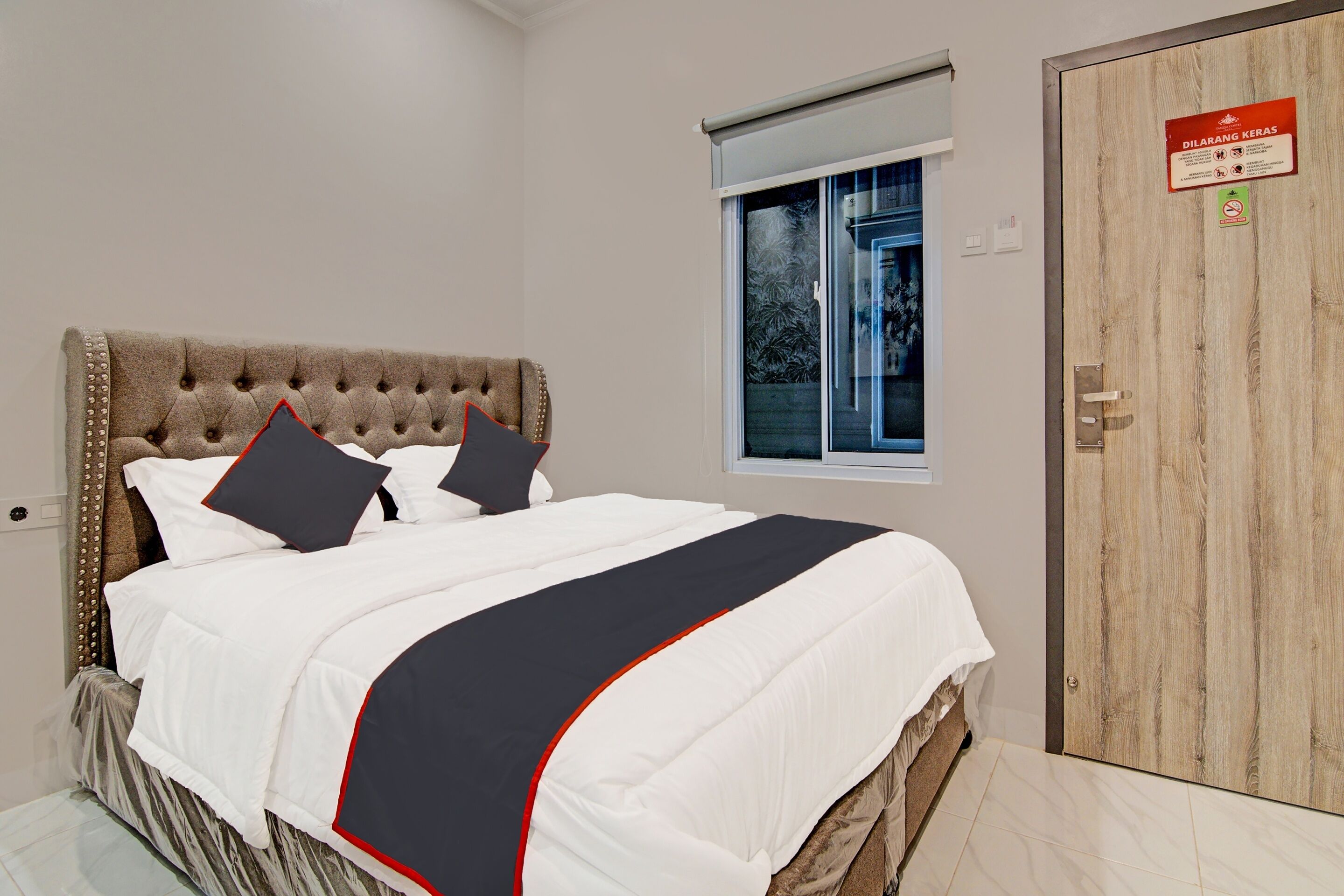 Super OYO Collection O 91397 Tasqya Costel Syariah