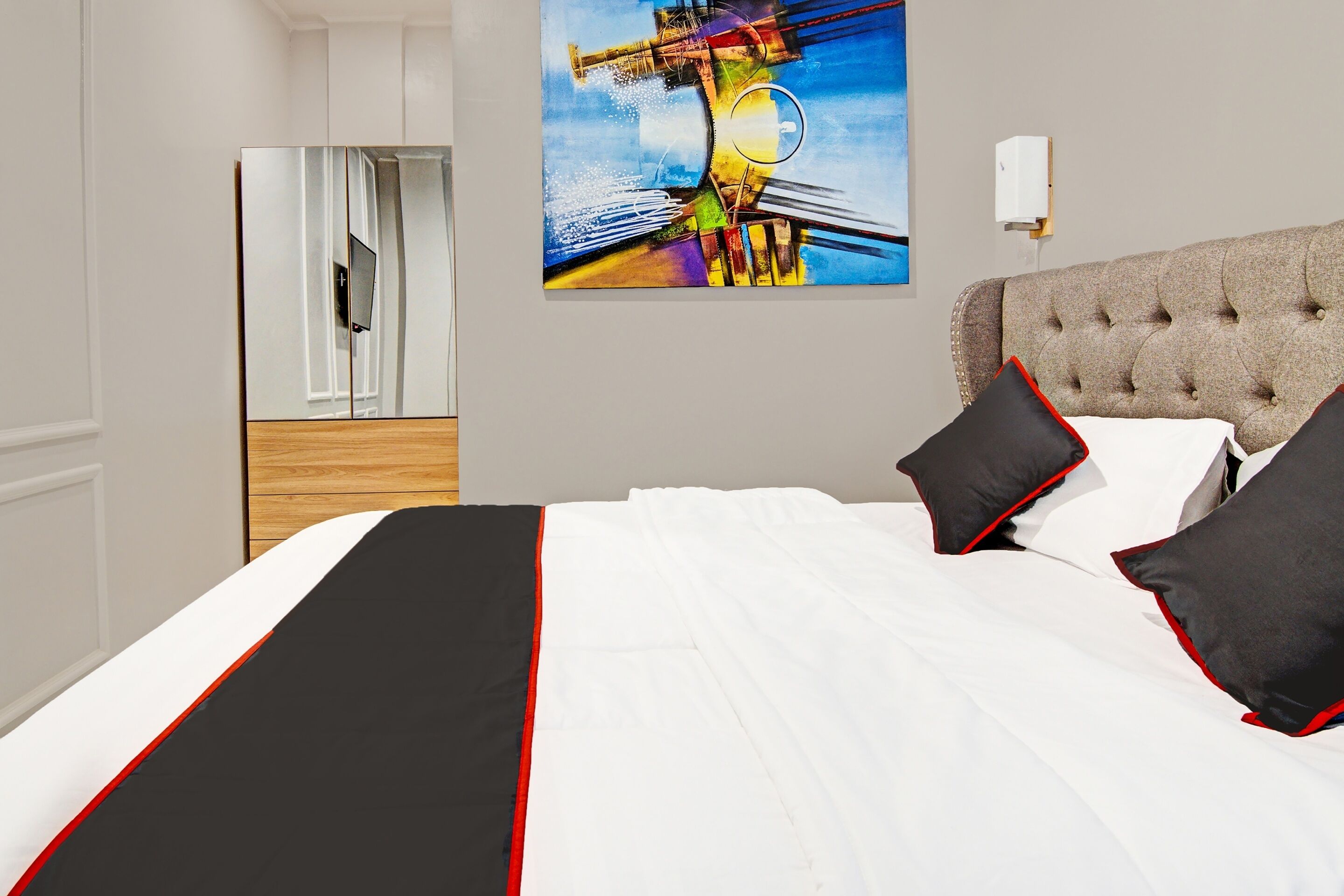 Super OYO Collection O 91397 Tasqya Costel Syariah