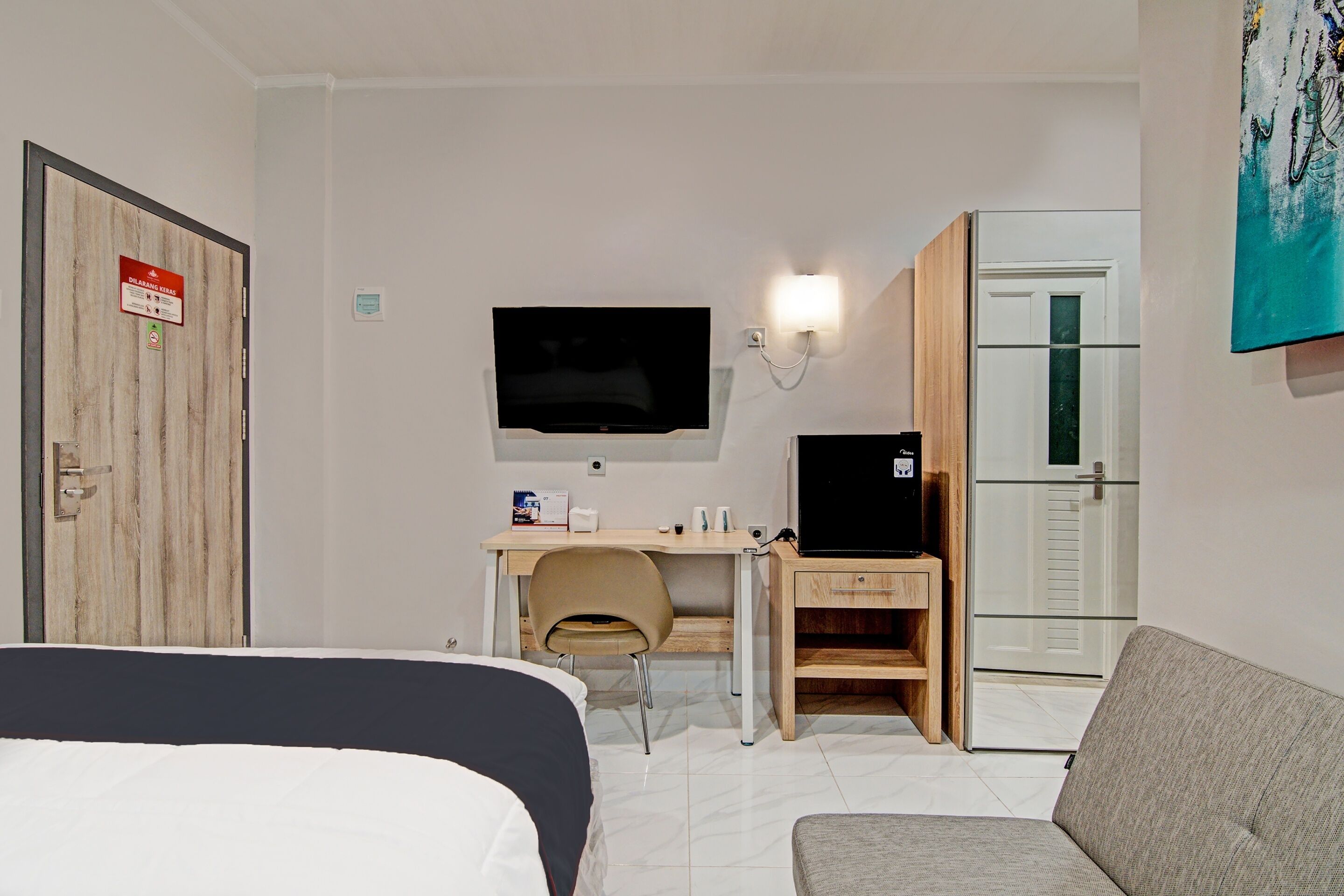 Super OYO Collection O 91397 Tasqya Costel Syariah