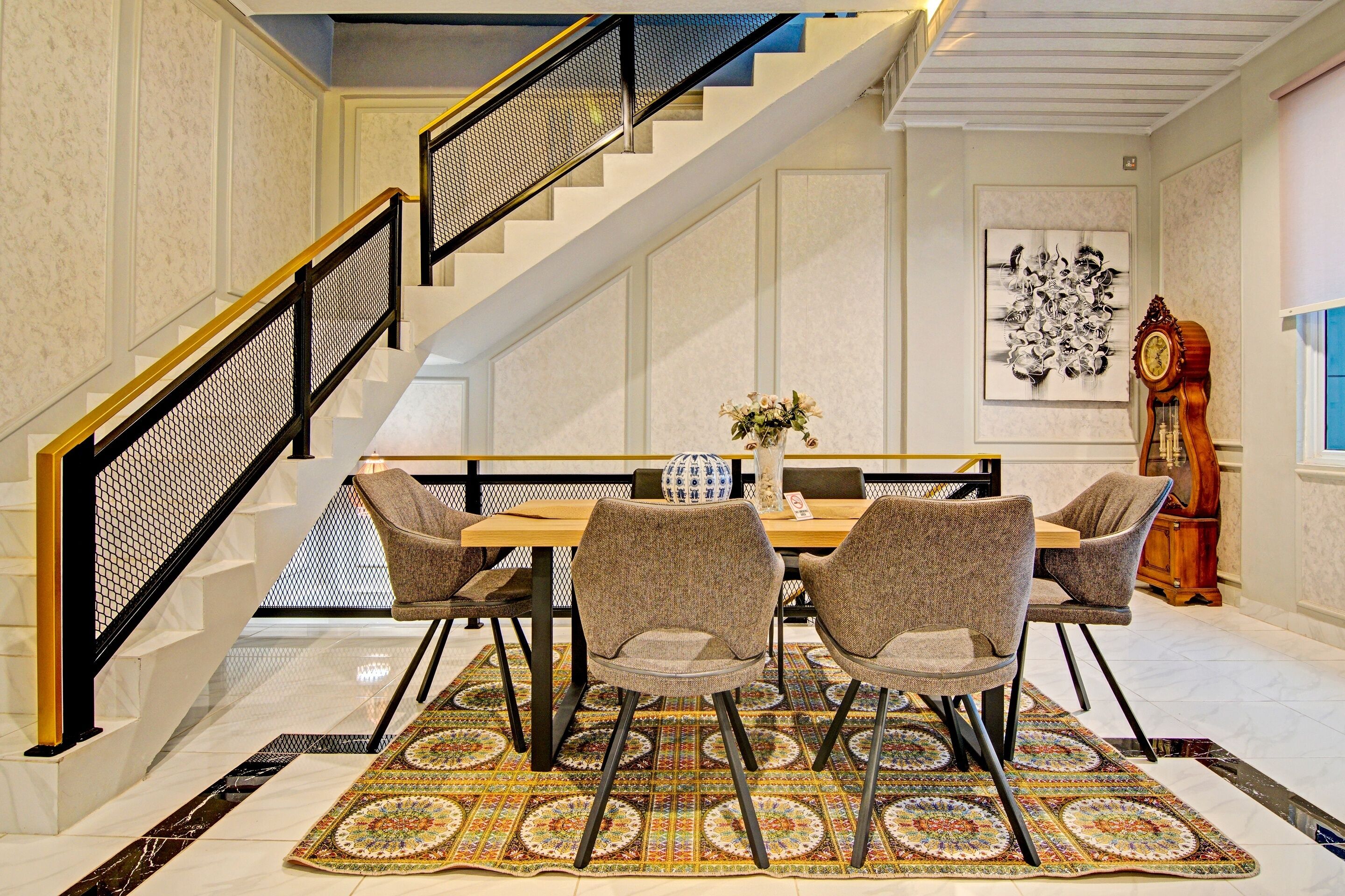 Super OYO Collection O 91397 Tasqya Costel Syariah