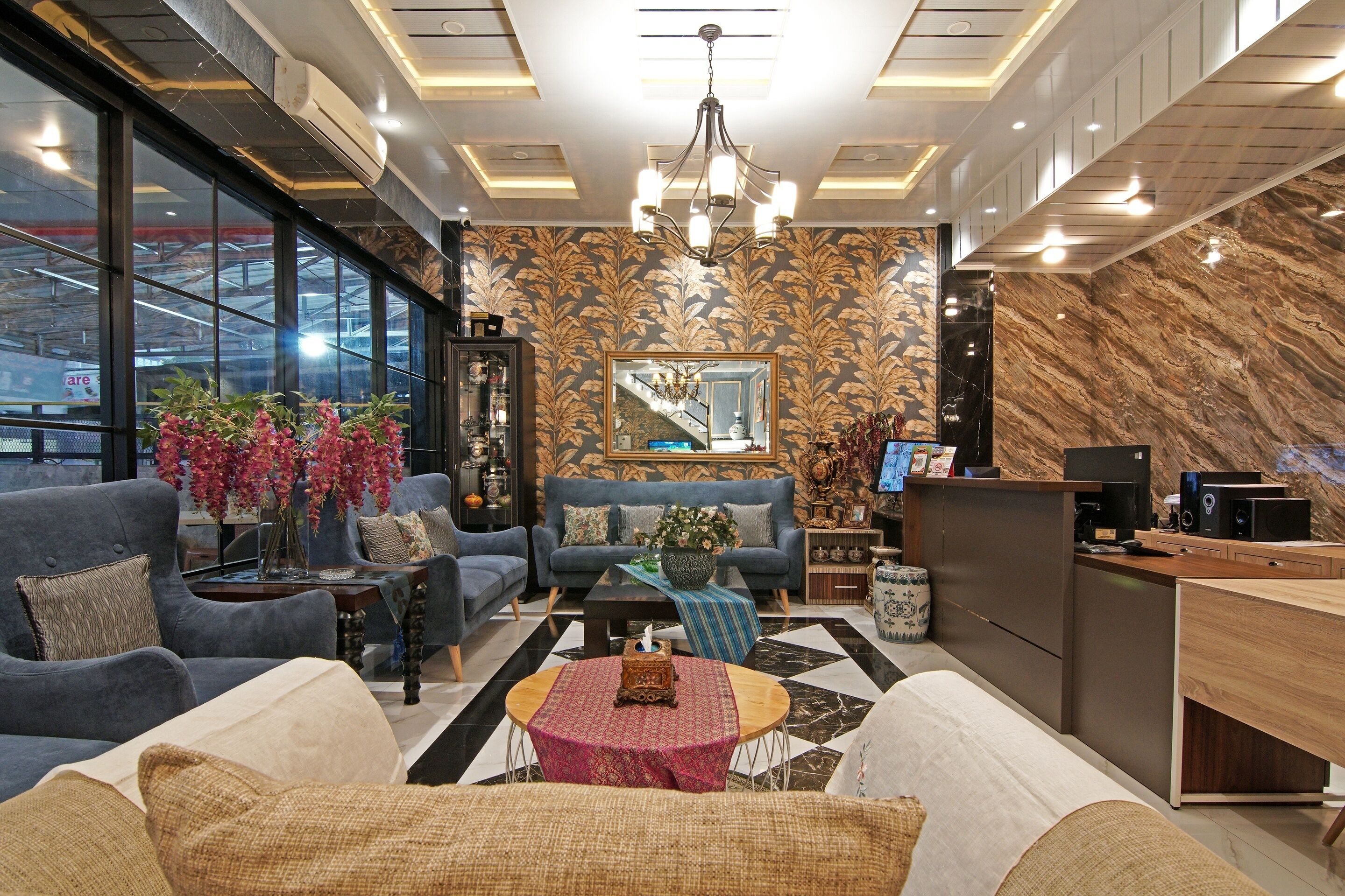 Super OYO Collection O 91397 Tasqya Costel Syariah