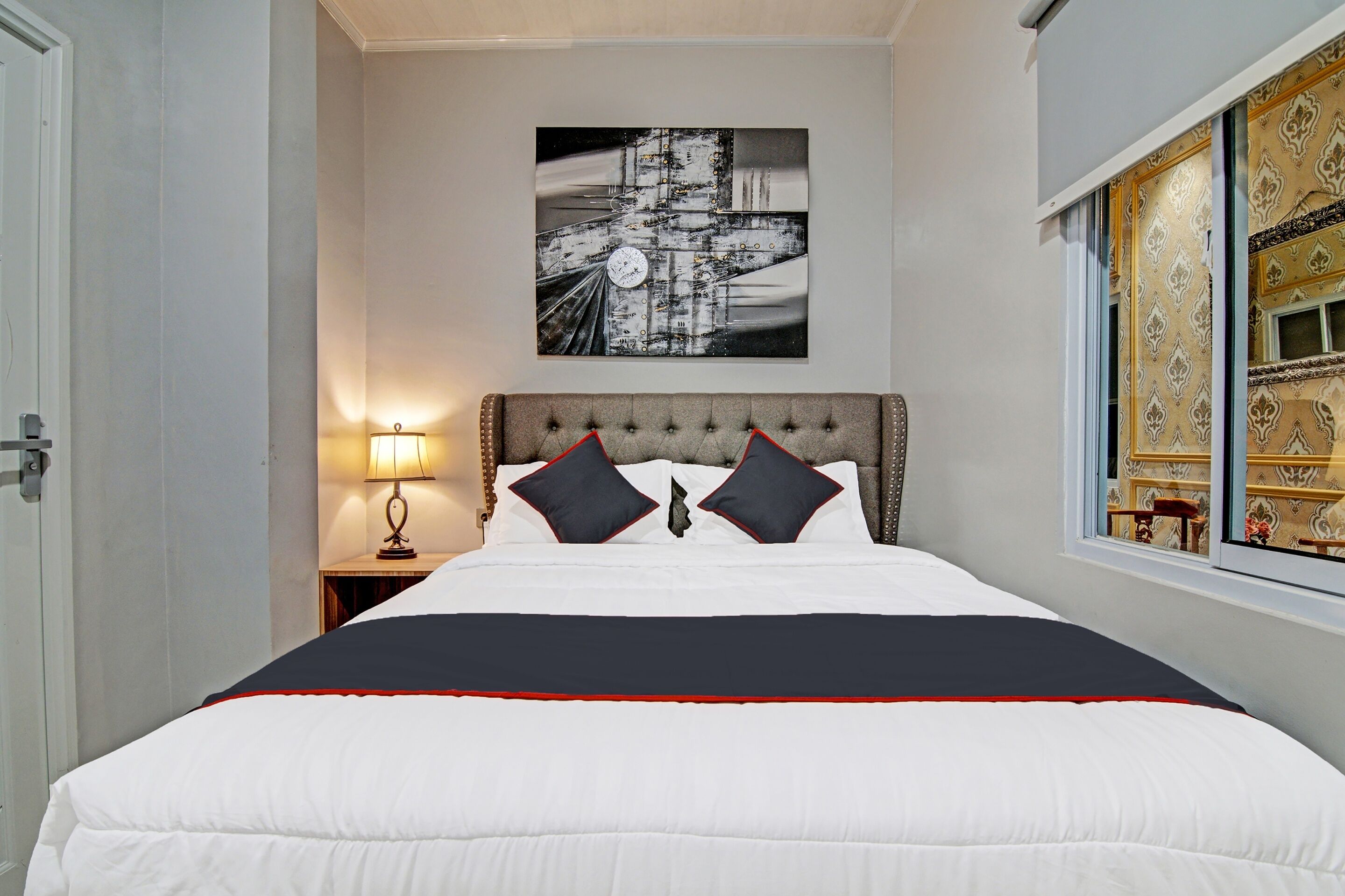 Super OYO Collection O 91397 Tasqya Costel Syariah