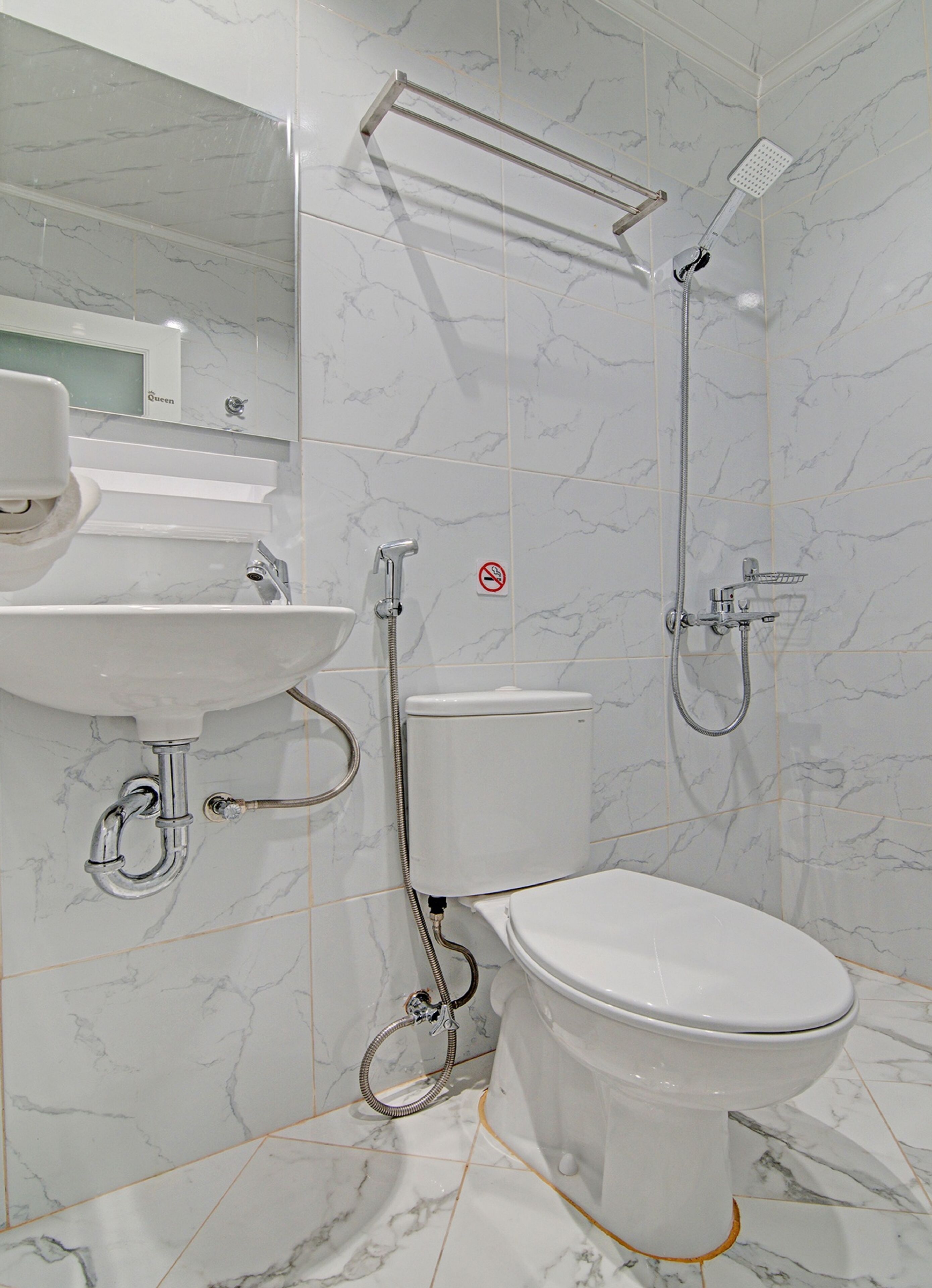 Super OYO Collection O 91397 Tasqya Costel Syariah