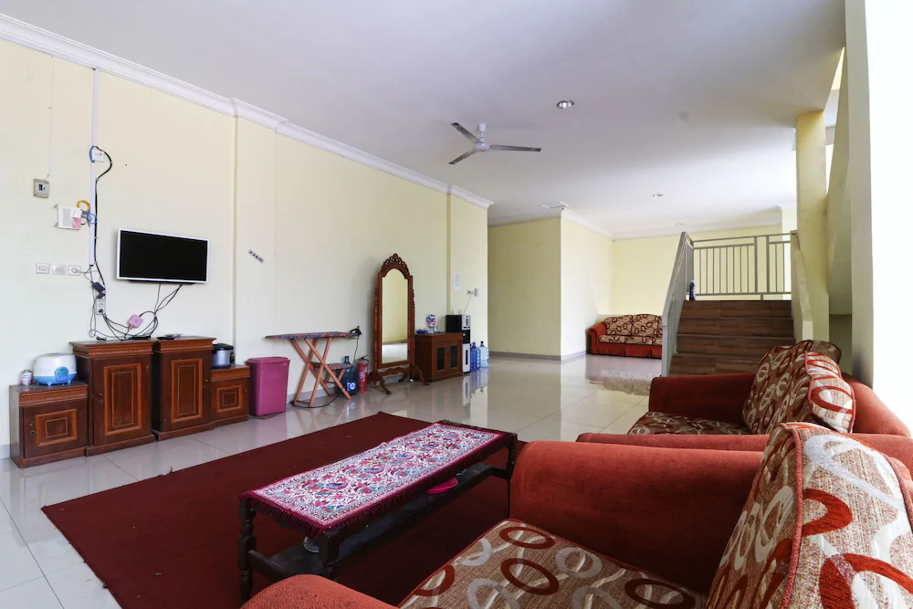 Surya Homestay