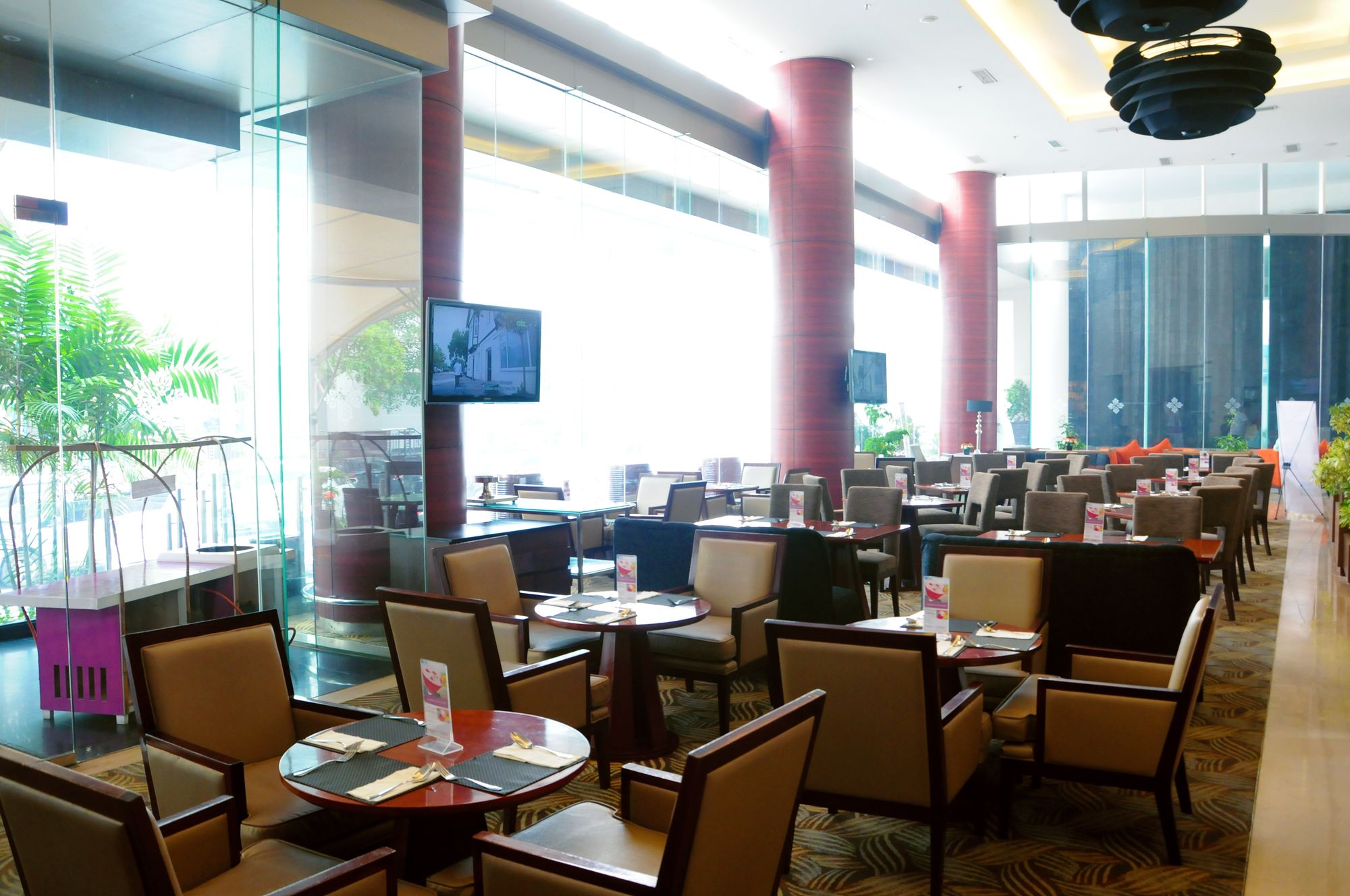 Swiss Belinn SKA Pekanbaru