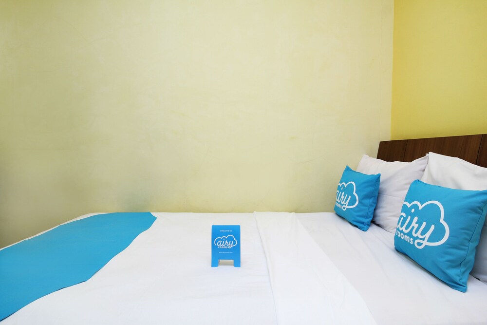 The Nancy's Homestay