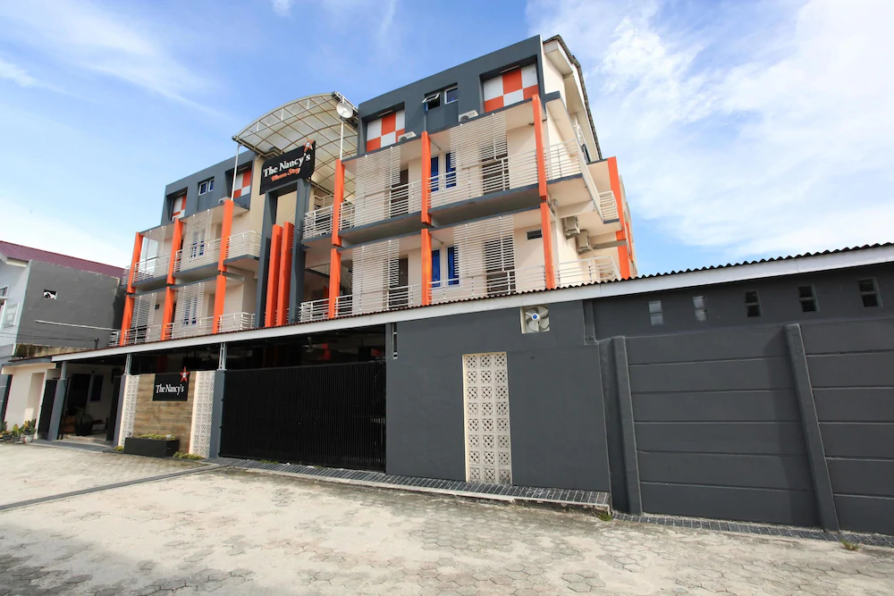 The Nancy's Homestay