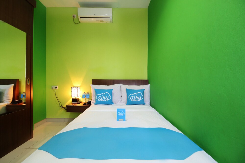 The Nancy's Homestay