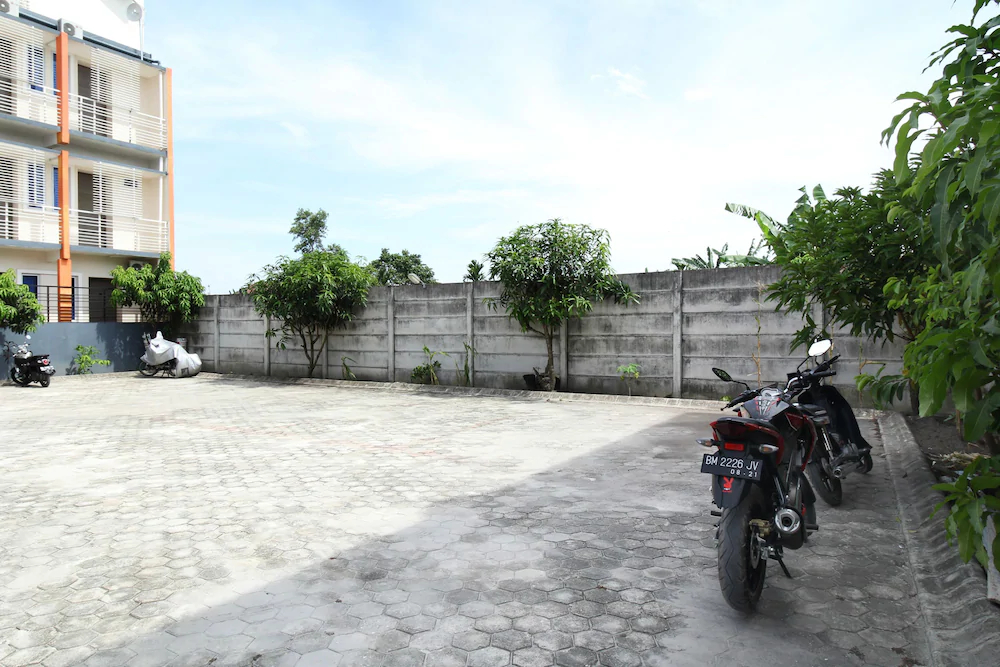 The Nancy's Homestay