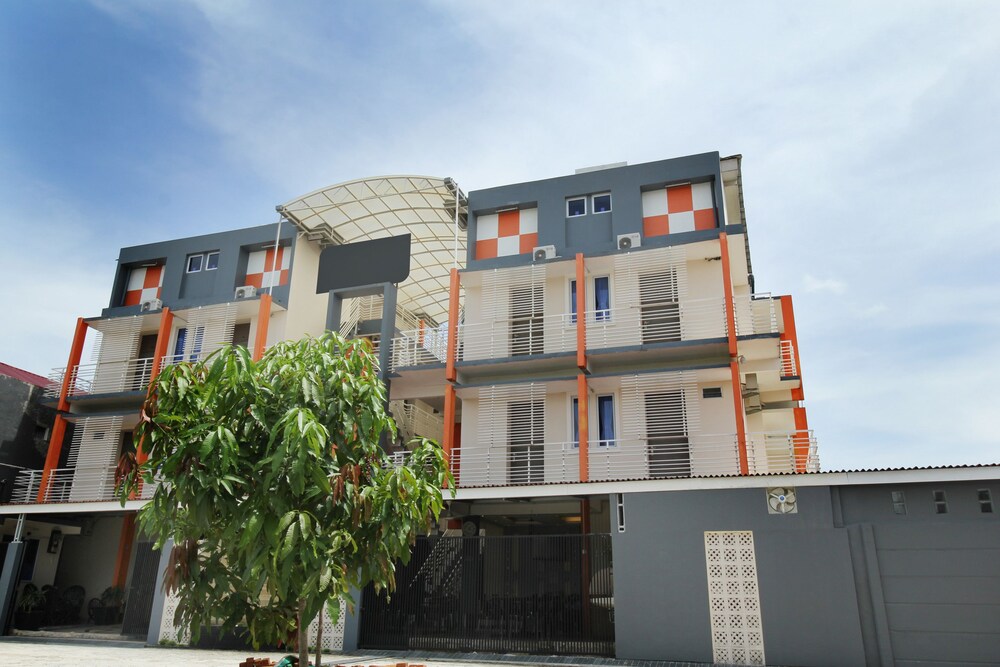 The Nancy's Homestay