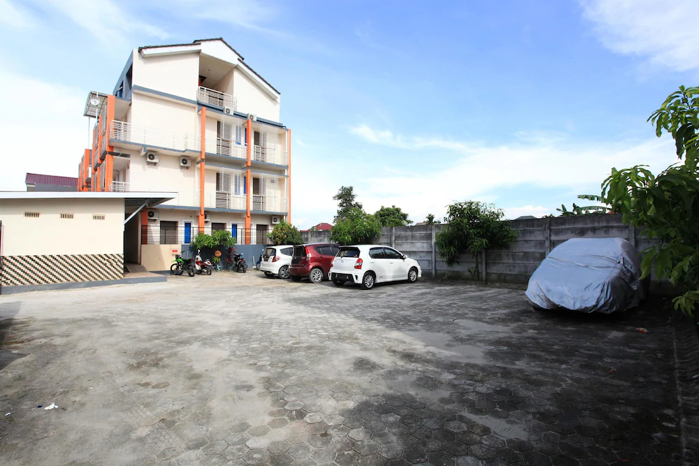 The Nancy's Homestay