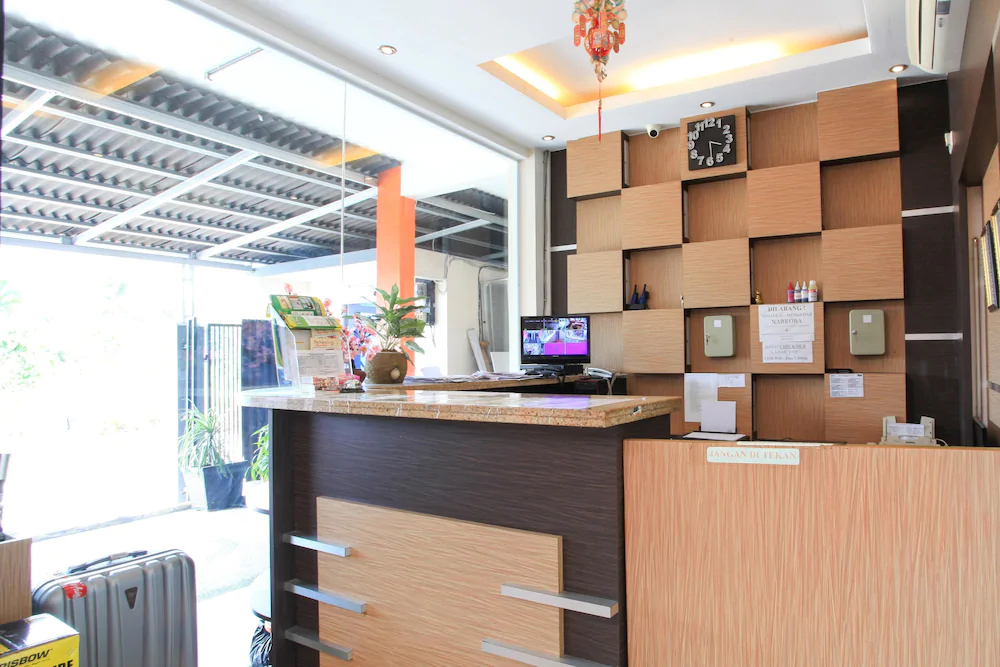 The Nancy's Homestay