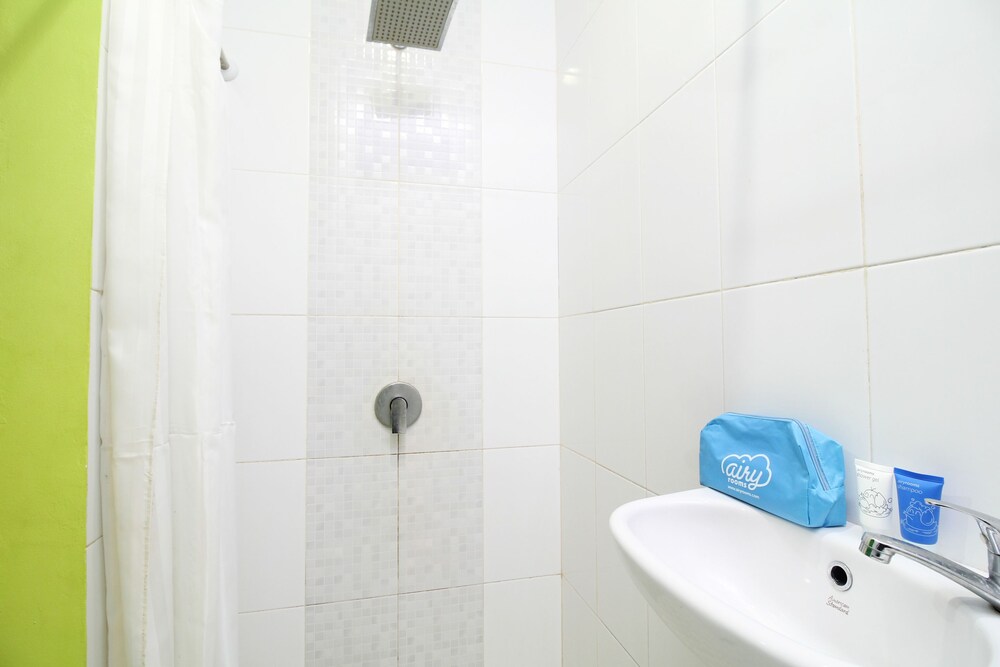 The Nancy's Homestay