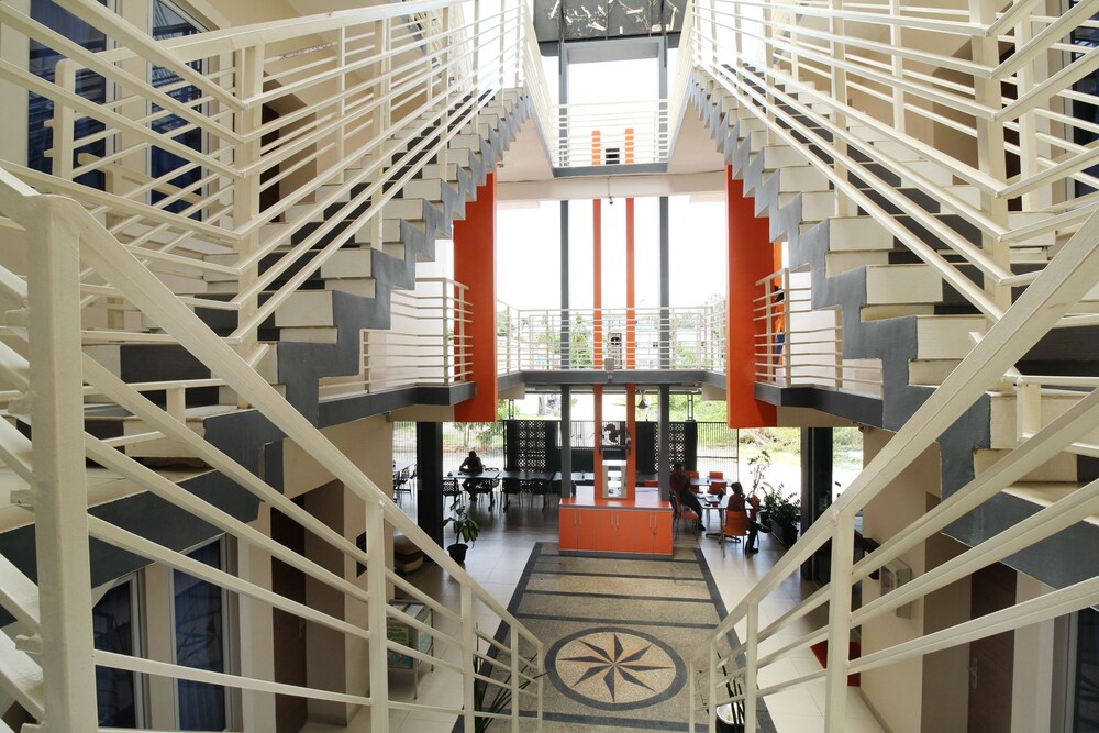 The Nancy's Homestay