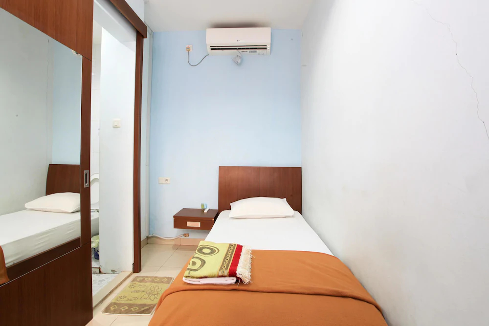 The Nancy's Homestay