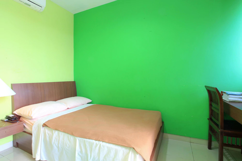 The Nancy's Homestay