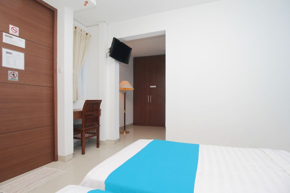 The Nancy's Homestay