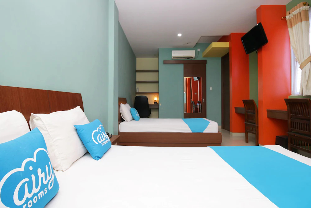 The Nancy's Homestay