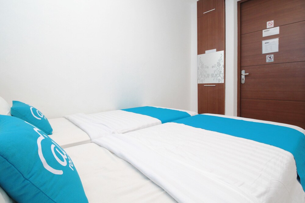 The Nancy's Homestay