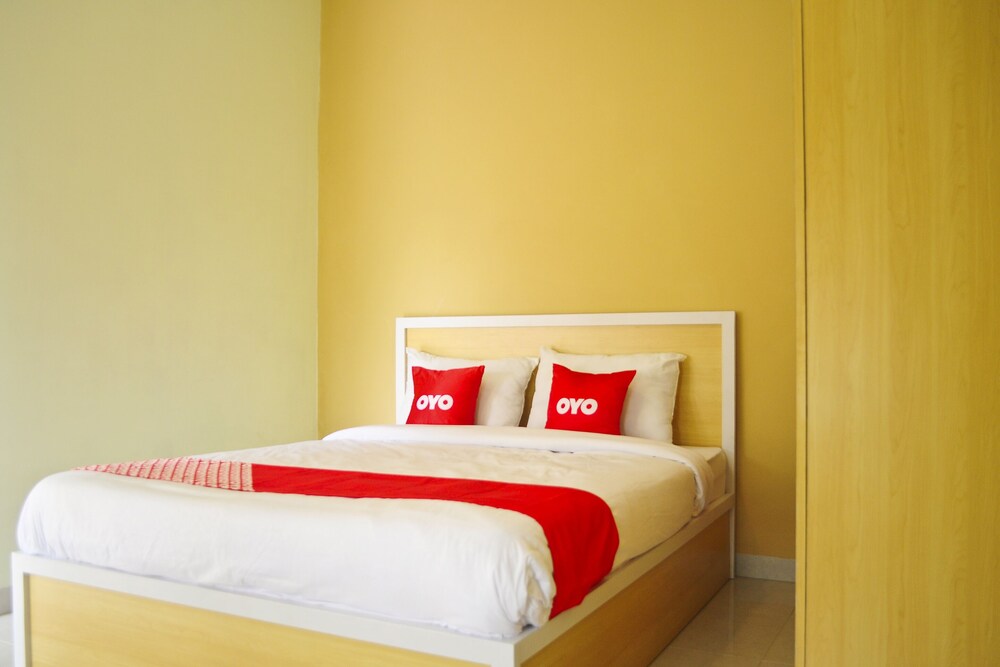 The Village by OYO Rooms