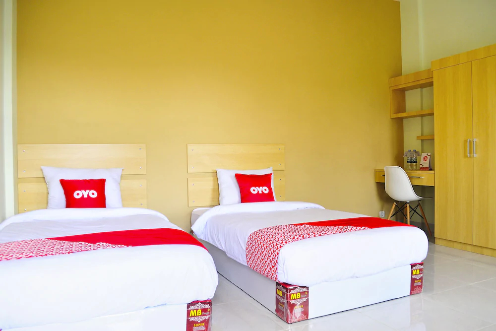 The Village by OYO Rooms