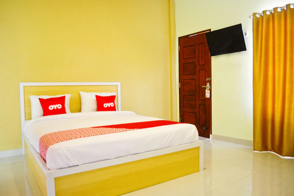 The Village by OYO Rooms