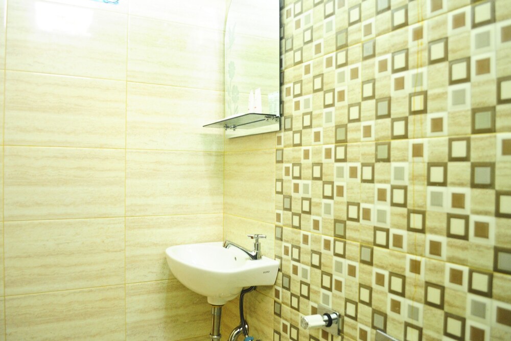 The Village by OYO Rooms