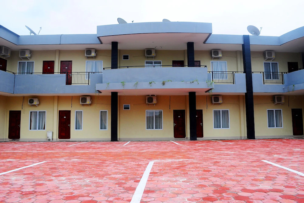The Village by OYO Rooms