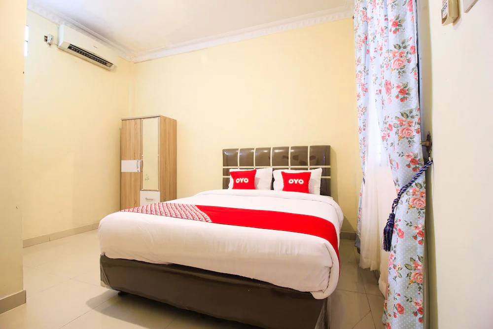 Tiaz Homestay by OYO Rooms