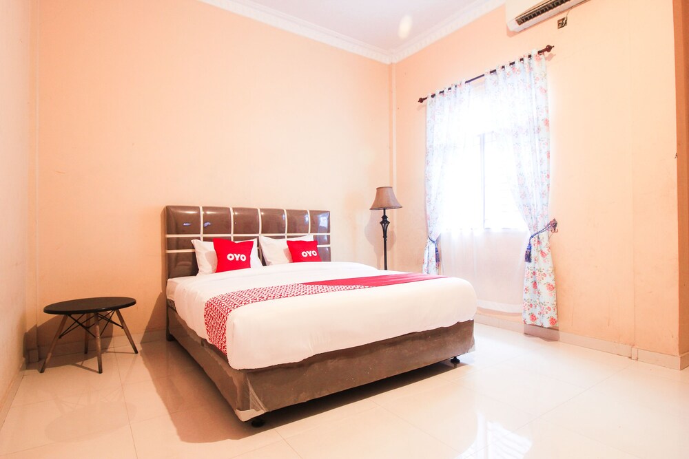 Tiaz Homestay by OYO Rooms