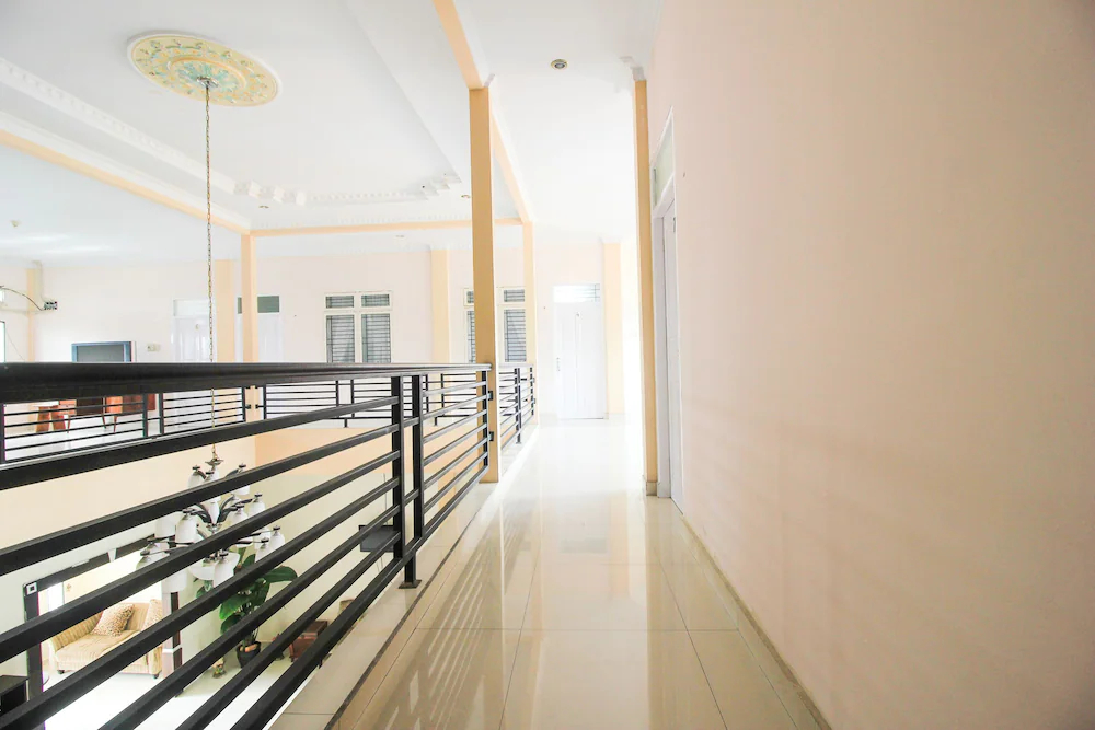 Tiaz Homestay by OYO Rooms