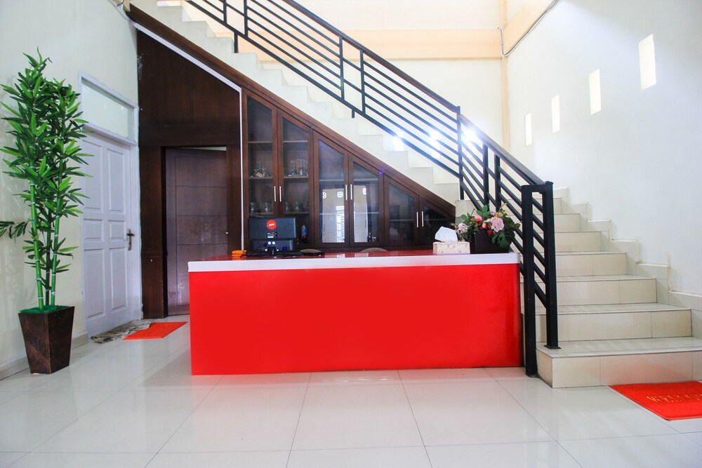 Tiaz Homestay by OYO Rooms