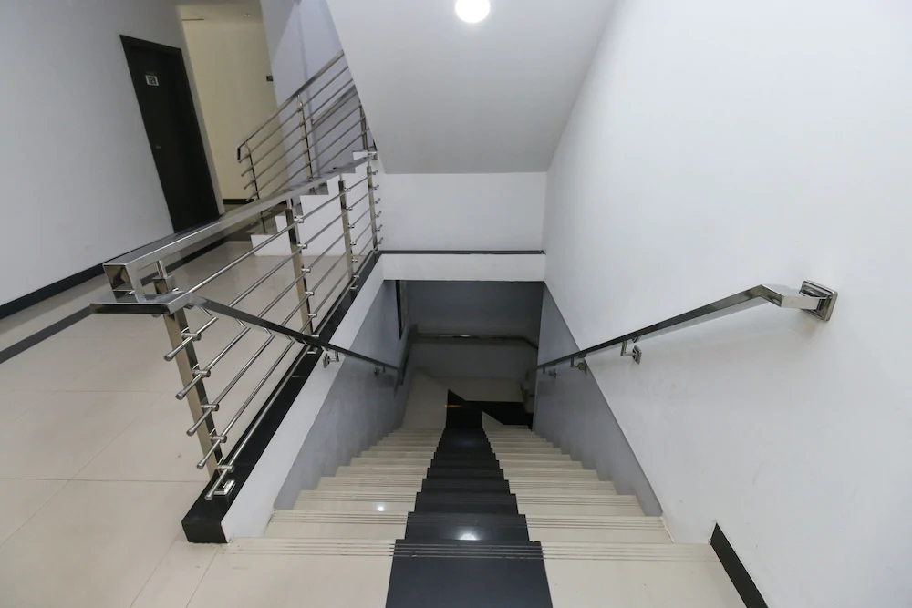 Toptel Hotel by Airy Rooms