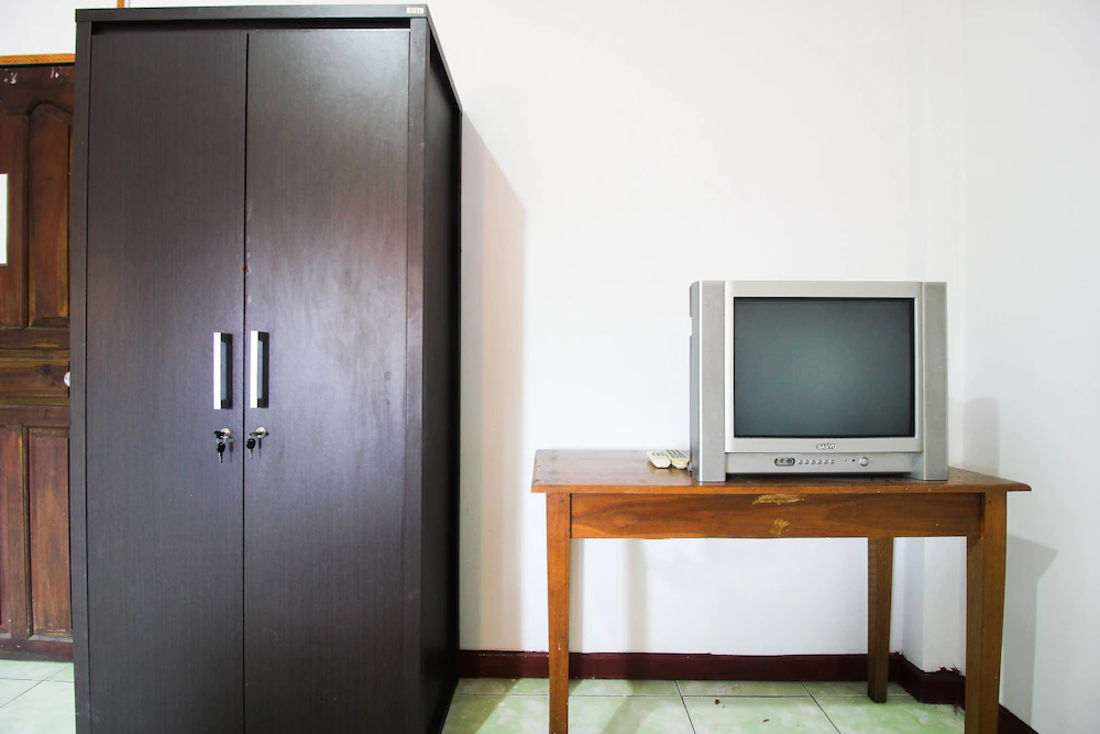 Wisma Dahlia by OYO Rooms