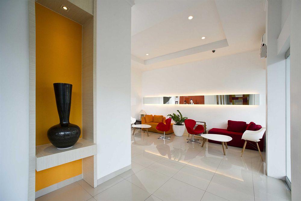 Zuri Express Hotel Pekanbaru
