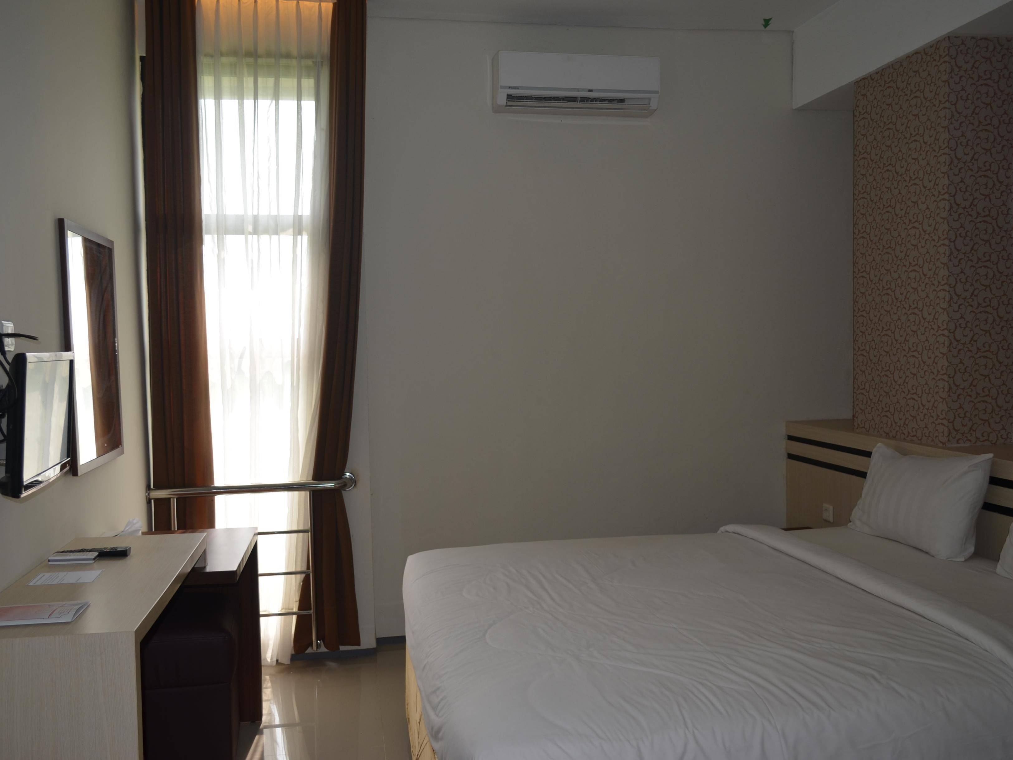 Regina Hotel Pemalang