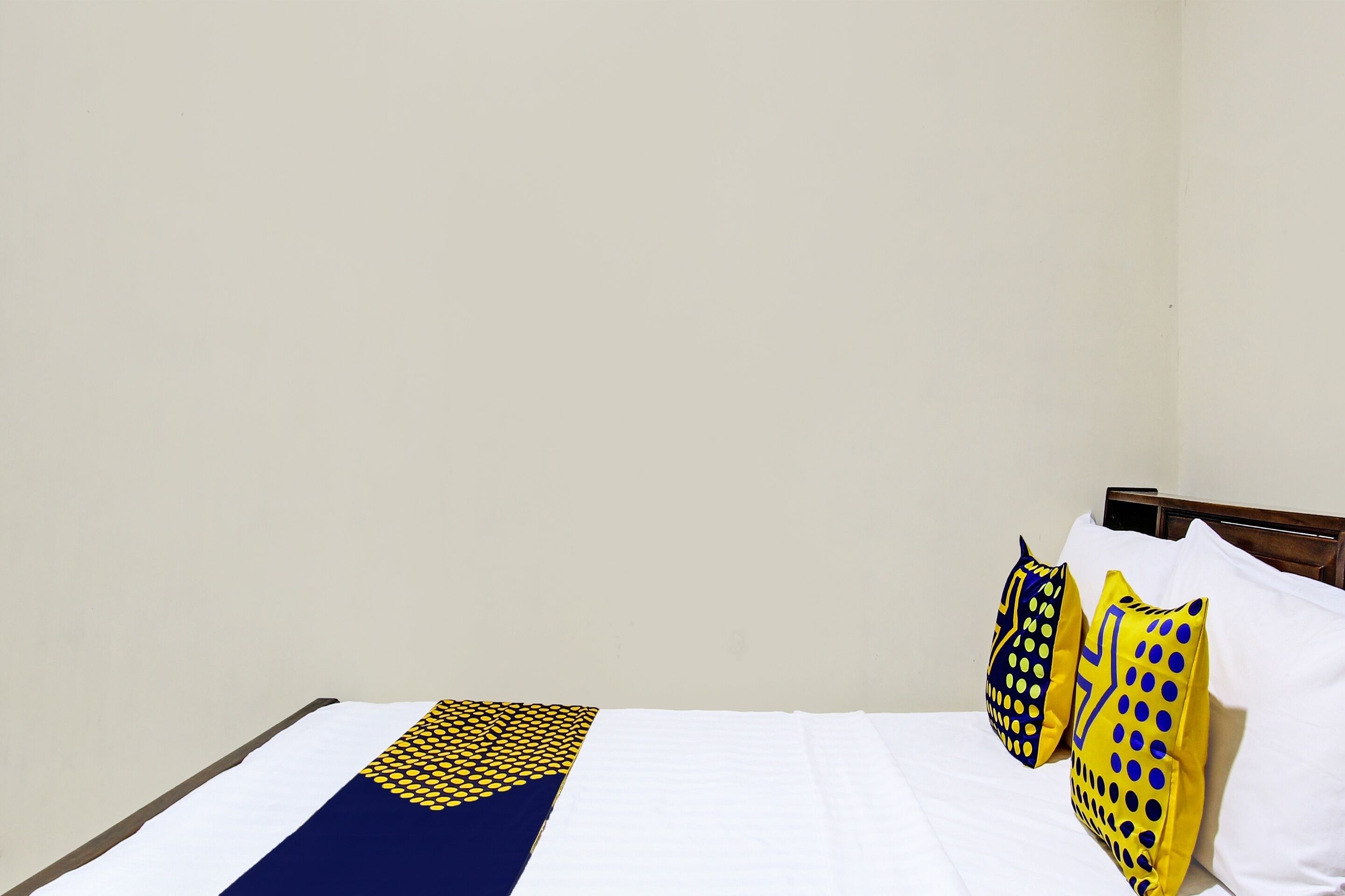 SPOT ON 92424 Wulan Homestay Syariah