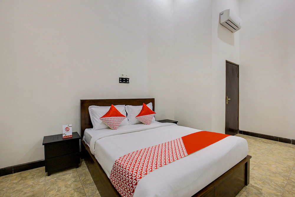 Ansori Homestay by OYO Rooms