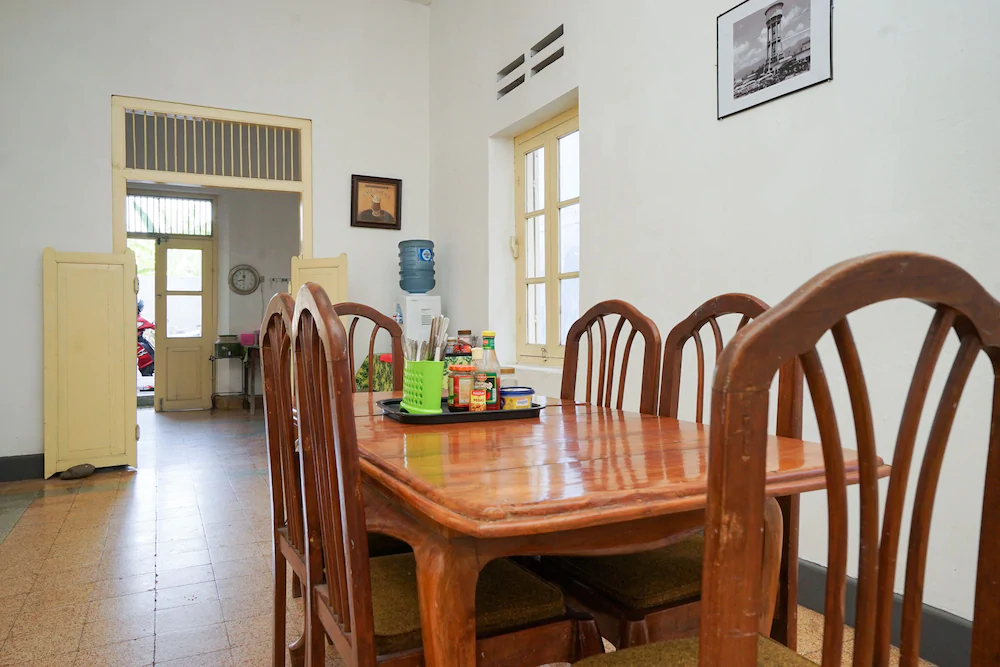 Brak Guest House by OYO Rooms