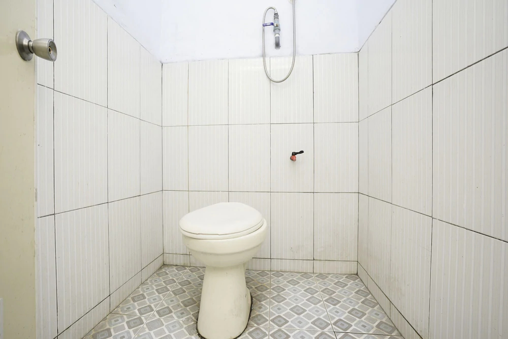 SPOT ON 2126 Bromo Indah Homestay