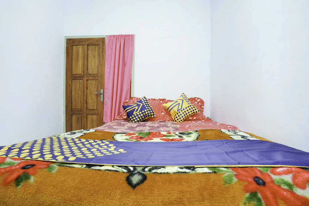 SPOT ON 2126 Bromo Indah Homestay