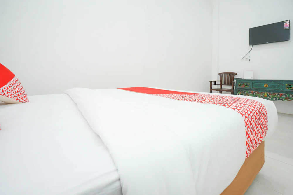 Choco 88 Residence by OYO Rooms