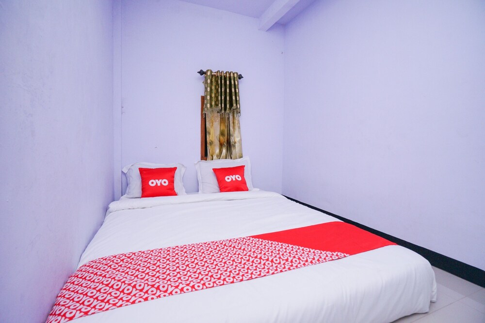 OYO 1834 Family Homestay Syariah