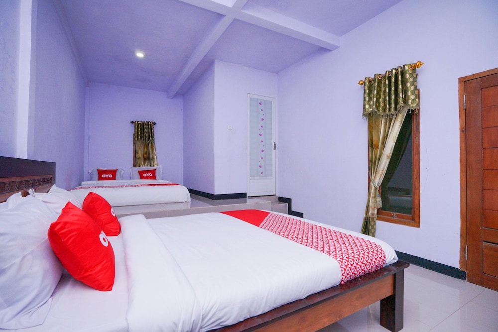 OYO 1834 Family Homestay Syariah