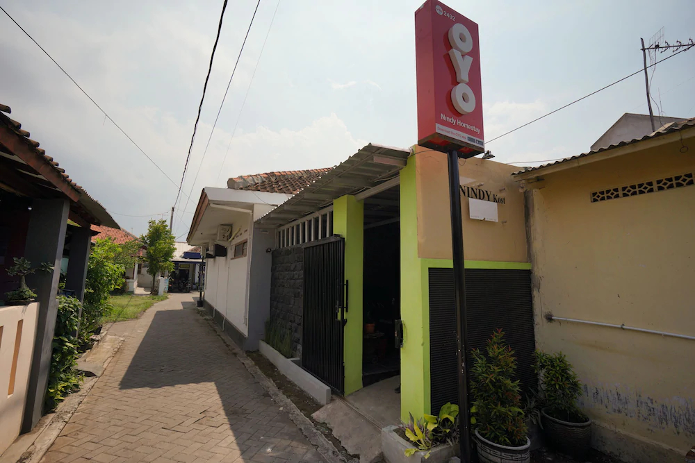 Nindy Homestay by OYO Rooms