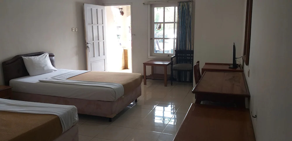 Intan Hotel Purwakarta