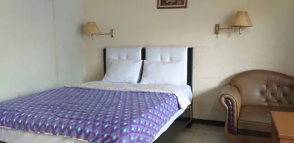 Intan Hotel Purwakarta
