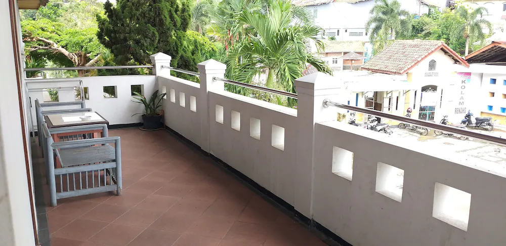 Intan Hotel Purwakarta