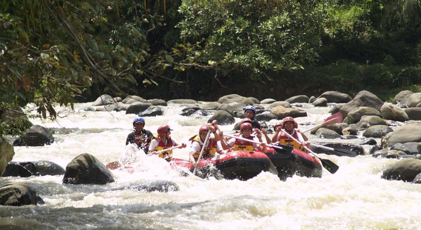 Prime Plaza Hotel Purwakarta