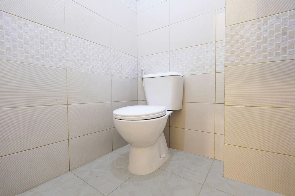 Andongkoe 64 Salatiga by OYO Rooms